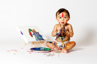 Paint Splash
