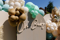 Baby Shower