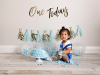 Cake Smash